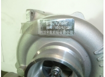 Турбокомпрессор TDK 110 6LT/Turbocharger